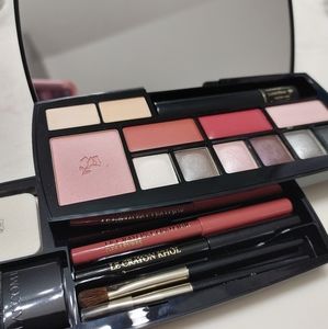 Lancome palette